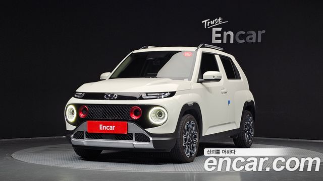2023 Hyundai Casper, VIN KMHB5516BPW040467