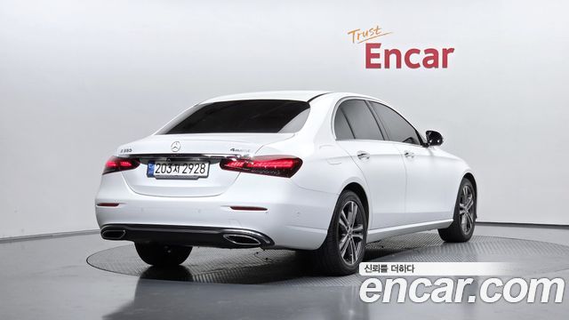 2021 Mercedes-Benz E-Class, VIN W1KZF8GB1MA991632