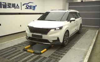 2022 Kia Carnival, VIN KNANC81BBNS166570