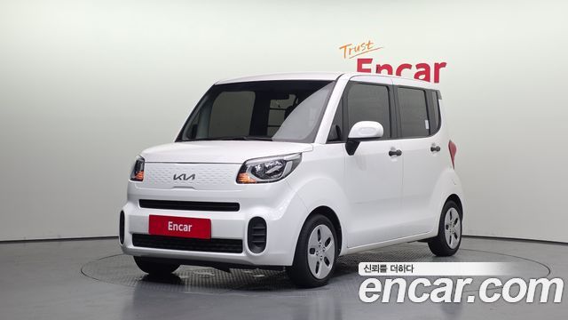 2022 Kia Ray, VIN KNACF911BNT296641