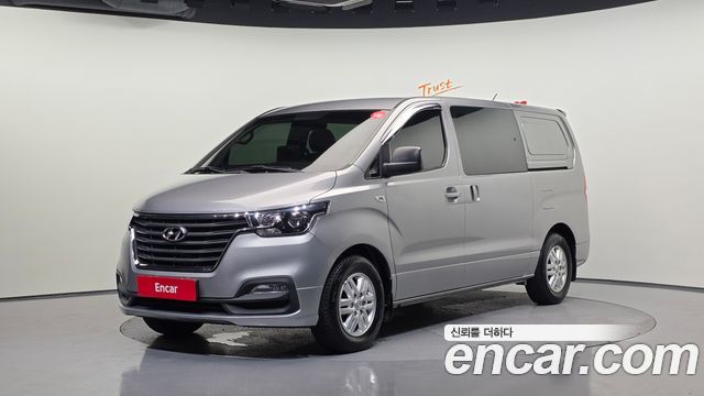 2021 Hyundai Starex, VIN KMFWBX7KBMU174610