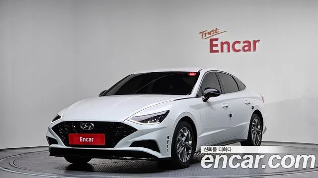 2022 Hyundai Sonata, VIN KMHL141EBNA196033