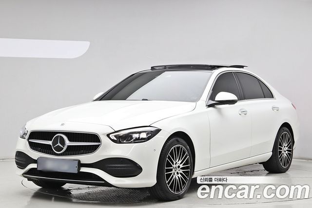 2025 Mercedes-Benz C-Class, VIN W1KAF5AB7SF176016