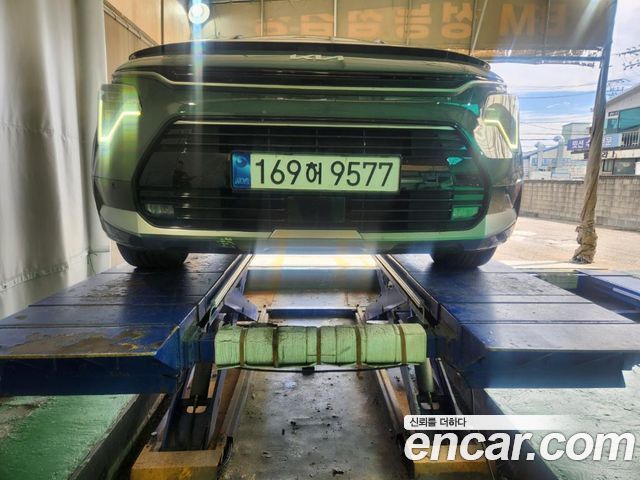 2022 Kia Niro, VIN KNACTSTEGNS044090