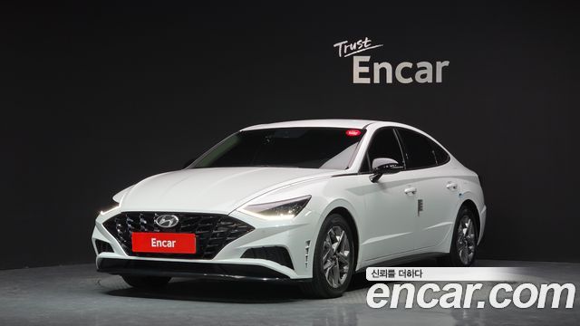2022 Hyundai Sonata, VIN KMHL6412BNA160044