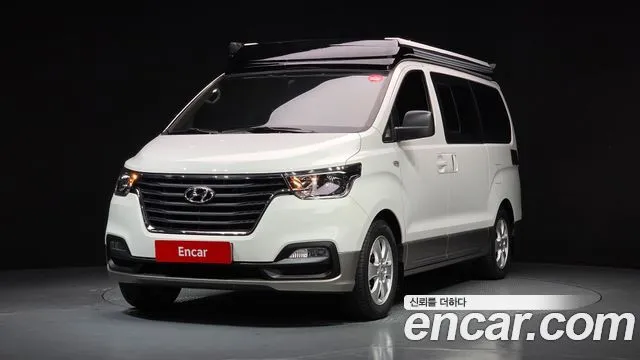 2020 Hyundai Starex, VIN KMJWS37KBLU112631