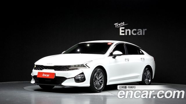 2022 Kia K5, VIN KNAG241ABNA194780