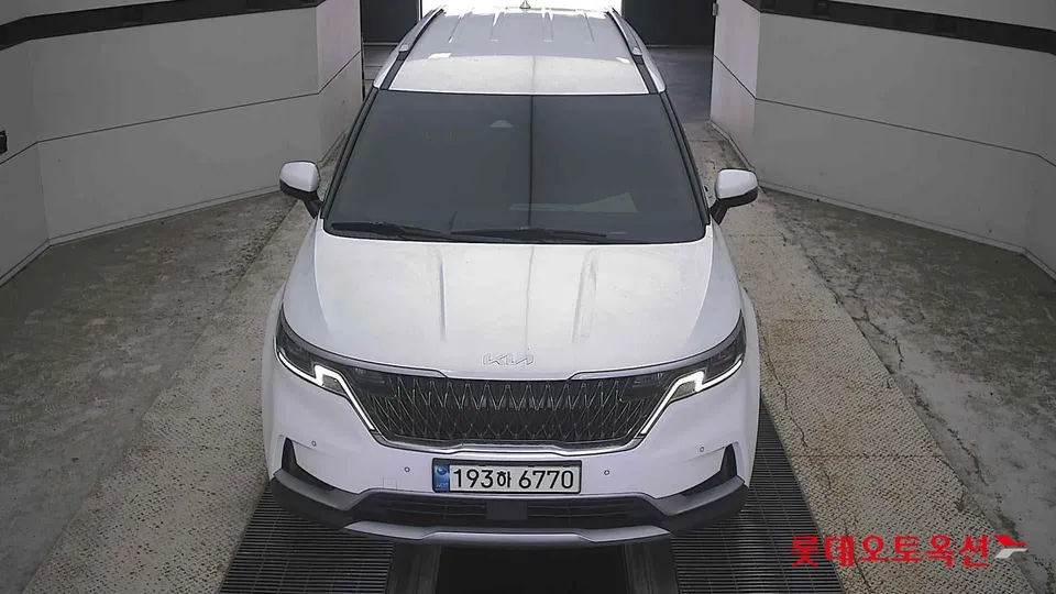 2022 Kia Carnival, VIN KNANB81BBNS162397