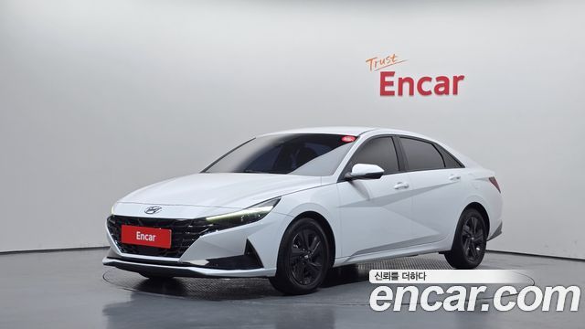 2023 Hyundai Avante, VIN KMHLL41JGPU067742