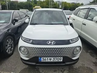 2023 Hyundai Casper, VIN KMHB1518BPW045451