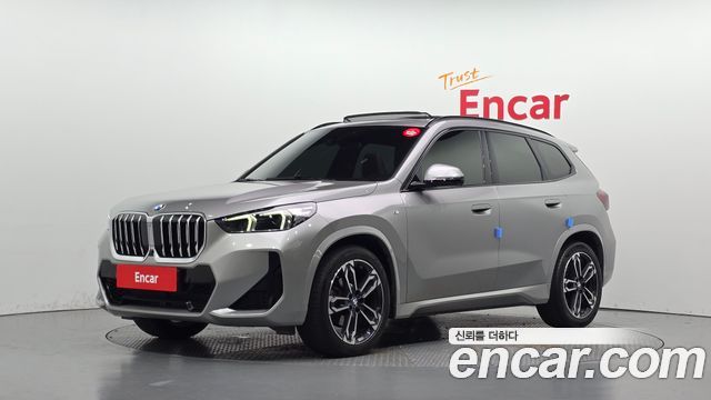 2023 BMW X1, VIN WBA41EE00P5W63972