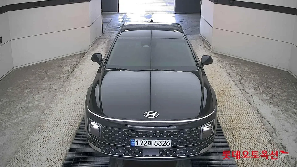 2023 Hyundai Grandeur, VIN KMHN141DBPA018717