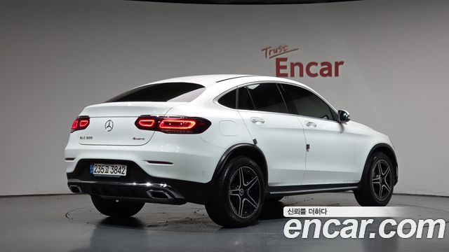 2021 Mercedes-Benz GLC-Class, VIN W1N0J8EB5MF978379