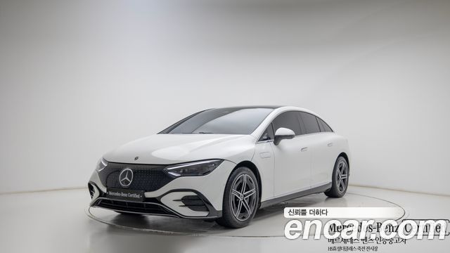 2026 Mercedes-Benz EQE, VIN W1KEG2BB0TF076143