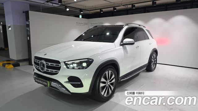 2024 Mercedes-Benz GLE-Class, VIN W1NFB0KB9RB228074