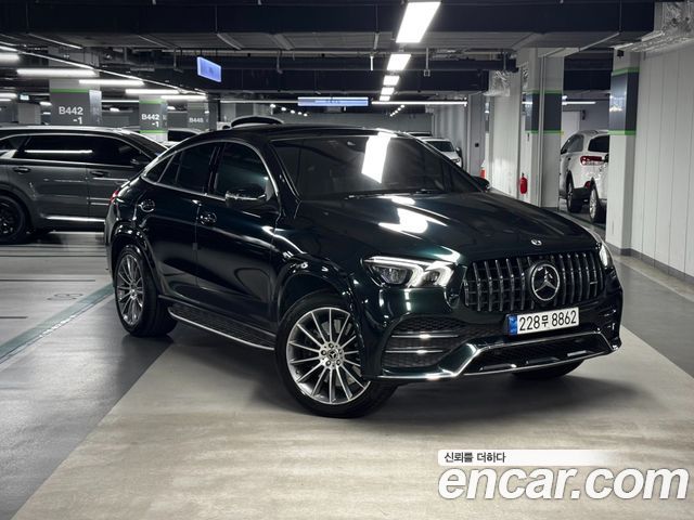 2023 Mercedes-Benz GLE-Class, VIN W1NFD2DB5PA931564