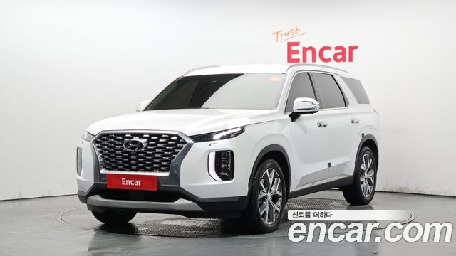 2022 Hyundai Palisade, VIN KMHR381EBNU339018
