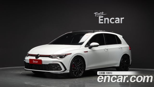 2024 Volkswagen Golf, VIN WVWZZZCDXRW220255