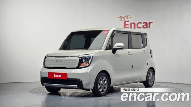 2024 Kia Ray, VIN KNACG811BRT392131