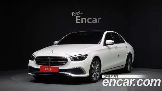2021 Mercedes-Benz E-Class, VIN W1KZF5KB4MA919622
