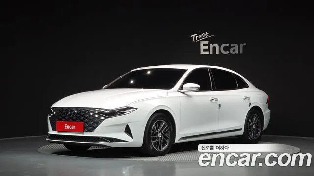 2023 Hyundai Grandeur, VIN KMHF341NBPA516358