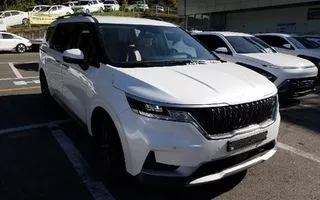 2023 Kia Carnival, VIN KNANB813BPS264915
