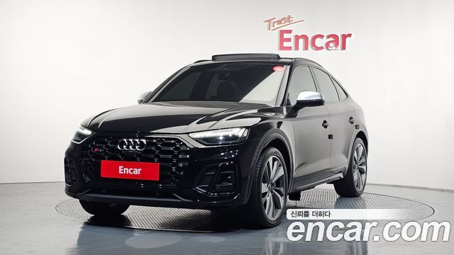 2022 Audi SQ5, VIN WAUZZZFYJDJDJDHDJ