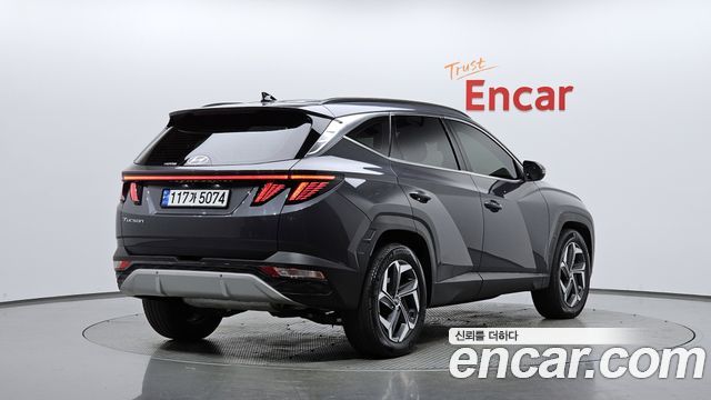 2021 Hyundai Tucson, VIN KMHJE81BGMU059153