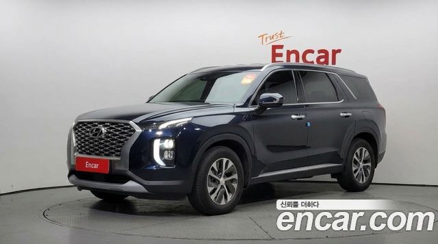 2022 Hyundai Palisade, VIN KMHR281ABNU422221
