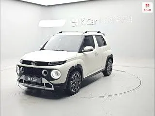 2024 Hyundai Casper, VIN KMHB5516BRW132689