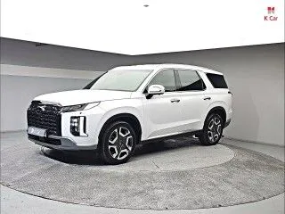 2024 Hyundai Palisade, VIN KMHR281ABRU713772