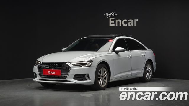 2023 Audi A6, VIN WAUZZZF27PN052648