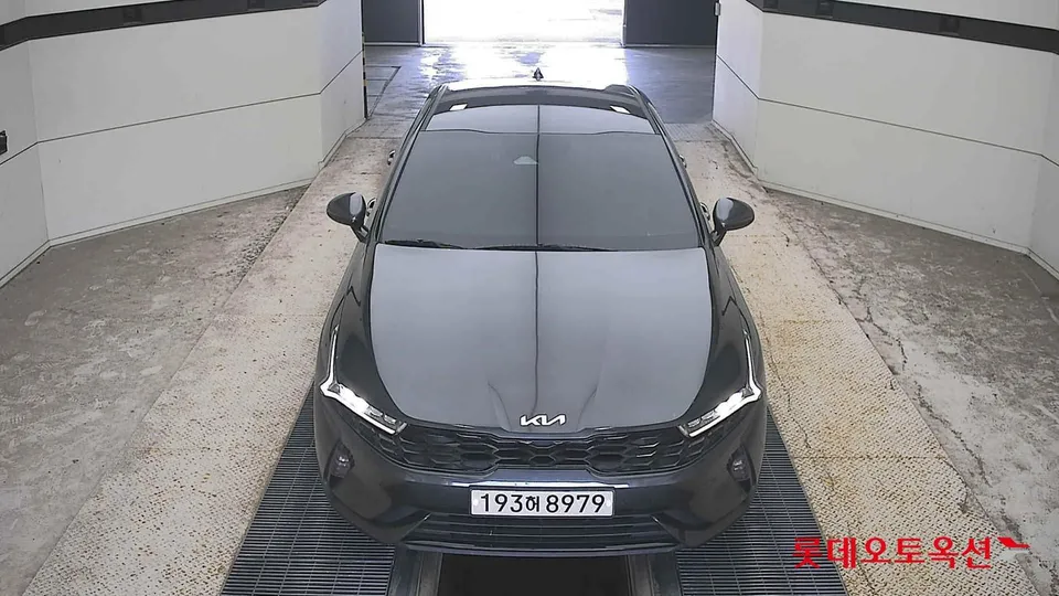 2023 Kia K5, VIN KNAG141JBPA026941