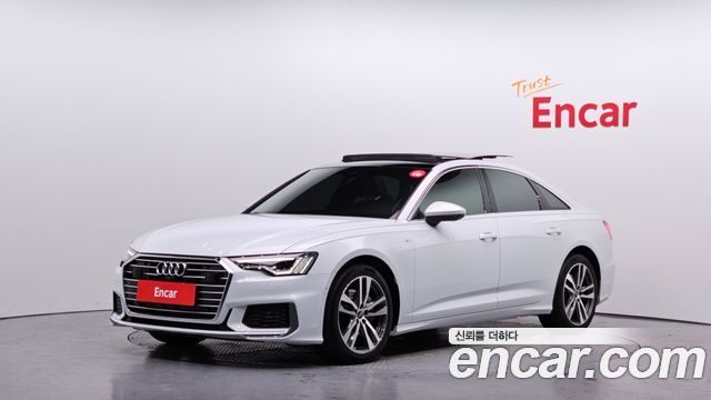 2022 Audi A6, VIN WAUZZZF2XNN028700