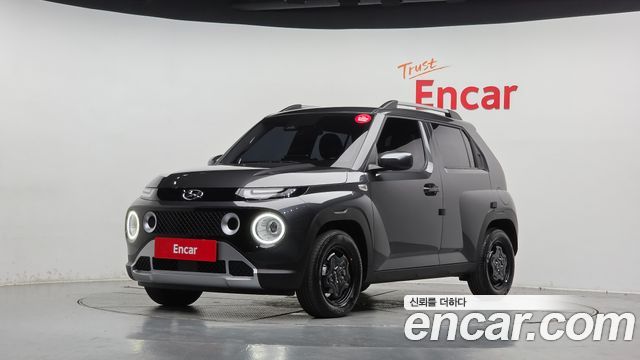 2024 Hyundai Casper, VIN KMHB3516BRW114758
