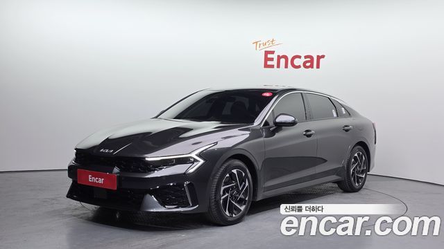 2025 Kia K5, VIN KNAG541JBSA054703