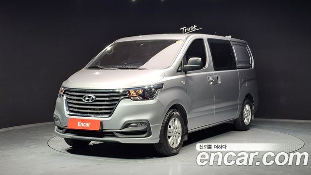 2021 Hyundai Starex, VIN KMFWBX7KBMU160316