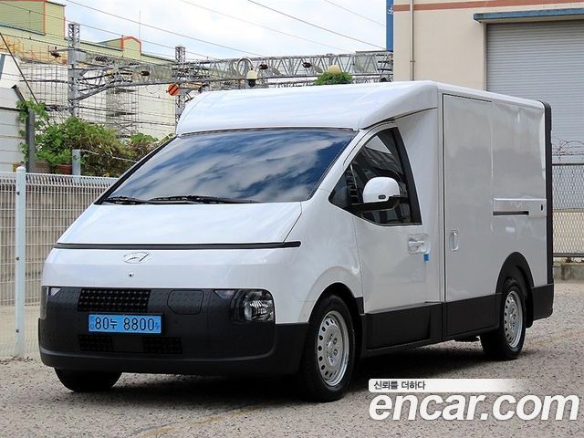 2025 Hyundai ST1, VIN KMFT2X71FSU000902