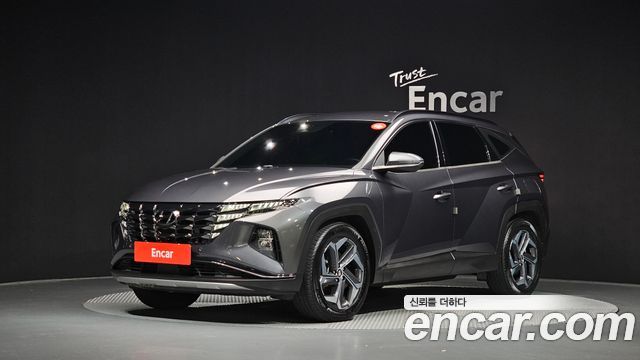 2021 Hyundai Tucson, VIN KMHJE81BGMU009419