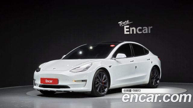 2020 Tesla Model 3, VIN 5YJ3E1EC5LF725803