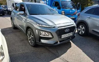 2020 Hyundai Kona, VIN KMHK281EGLU008607