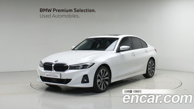 2025 BMW 3-Series, VIN WBA11FF00SFV32664