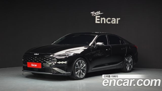 2023 Kia K8, VIN KNAM241BBPA051812