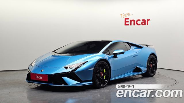 2023 Lamborghini Huracan, VIN ZHWEB6ZF8PLA25452