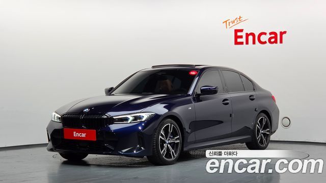 2025 BMW 3-Series, VIN WBA11FF00SFU43404