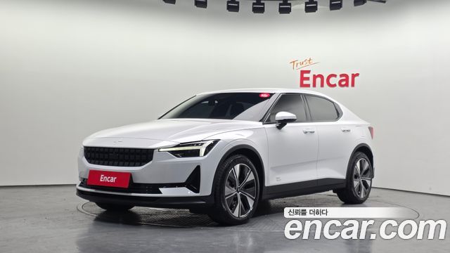 2023 Polestar Polestar 2, VIN YSMVSEGA2PL111626