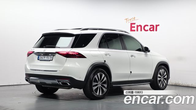 2025 Mercedes-Benz GLE-Class, VIN W1NFB4FB0SB432656