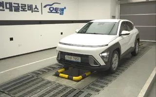 2023 Hyundai Kona, VIN KMHHB813BPU008836