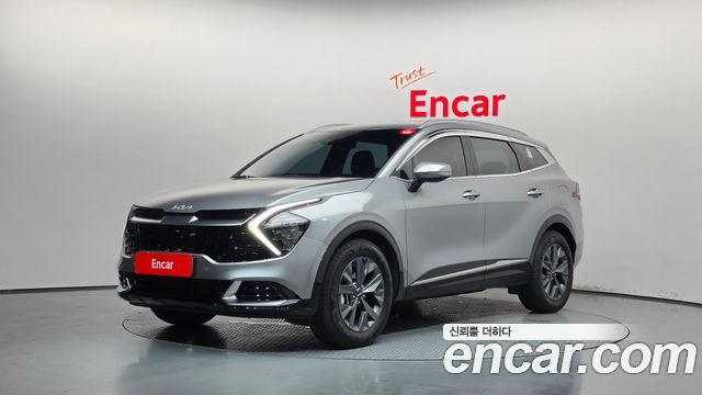 2024 Kia Sportage, VIN KNAPY81JBRK283569