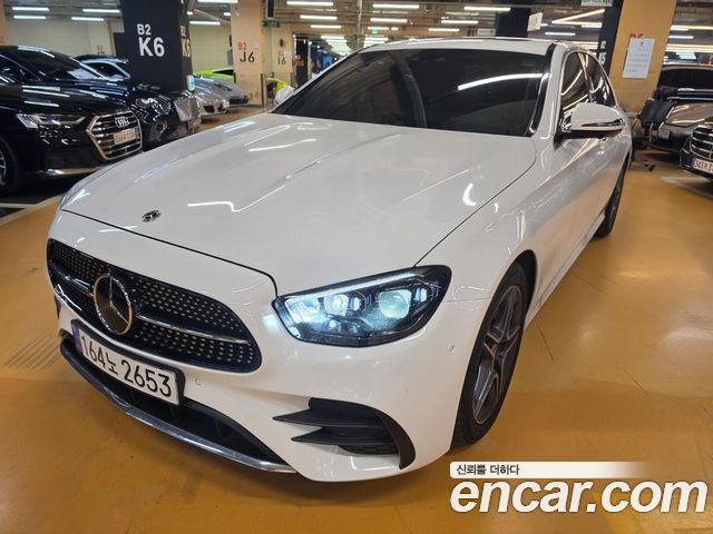 2023 Mercedes-Benz E-Class, VIN W1KZF4FB9PB154894
